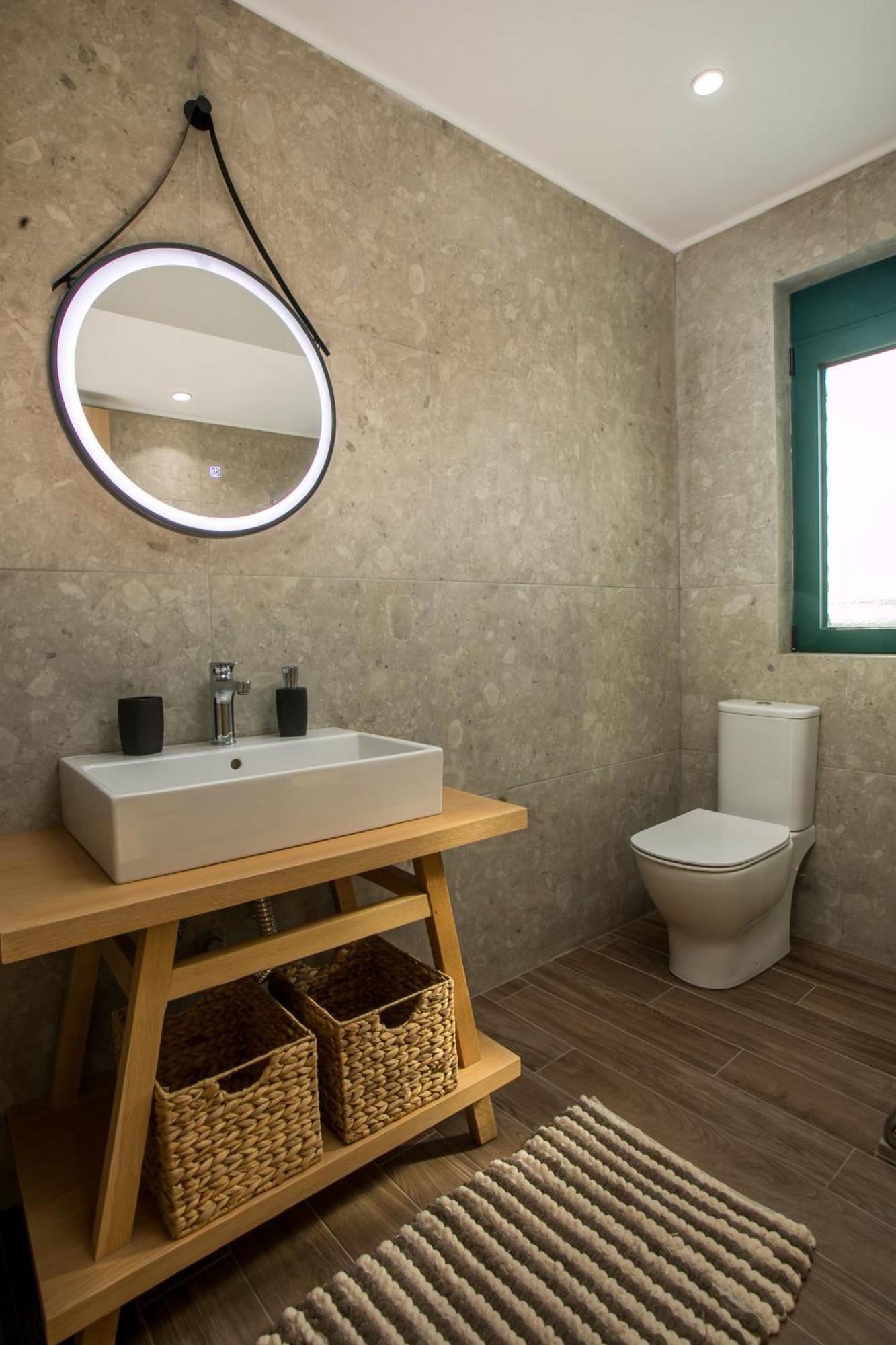 Beachfront Villa Rhodes Seashell เกนนาดี ภายนอก รูปภาพ